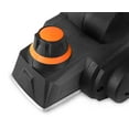 thumbnail image 5 of WEN Products 3.8-Amp 2-3/8 Inch Electric Hand Planer, 6528, 5 of 6