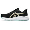 thumbnail image 1 of Asics Women'S Jolt 4 Running Shoe 8 Black/Champagne, 1 of 5