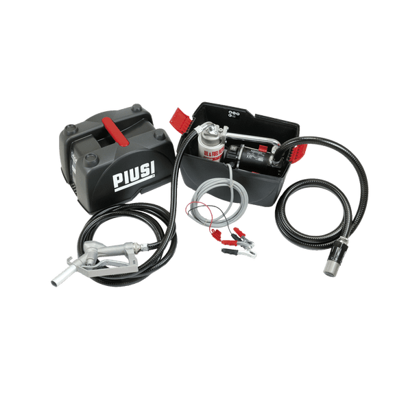 LIQUID TRANSFER PUMP