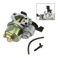 thumbnail image 2 of Carburetor Carb fit for Ski Doo mini z 120cc carb 1998-2008, 2 of 11