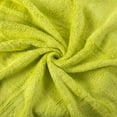 thumbnail image 3 of Prime Collections Ultra Soft Luxury Bamboo Cotton Bath Towel Set 8 Piece Towels 600 GSM 2 Bath Towels 2 Hand Towels and 4 Washcloths, 3 of 6