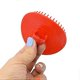 thumbnail image 4 of Juego de cepillos de masaje para el cuero cabelludo con cerdas suaves para una limpieza profunda y lavado del cabello, mango ergonómico, 4 piezas., 4 of 5