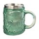thumbnail image 2 of Taza de acero inoxidable con temática de ciencia ficción | Taza de café y cerveza con diseño mecánico futurista | Decoración de escritorio térmica para fanáticos de la ciencia ficción y regalos, 2 of 6