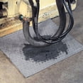 thumbnail image 5 of Pig Sorbent Pad, 22 gal, 15 in x 20 in, Universal, Gray, Polypropylene MAT203, 5 of 5