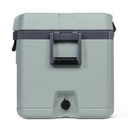 Igloo 72 QT Overland Ice Chest Cooler, Green