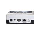 thumbnail image 2 of Manage Fingerprint Attendance Machine Network Communication USB Time Card Machine ,Easy to Use, 2 of 3