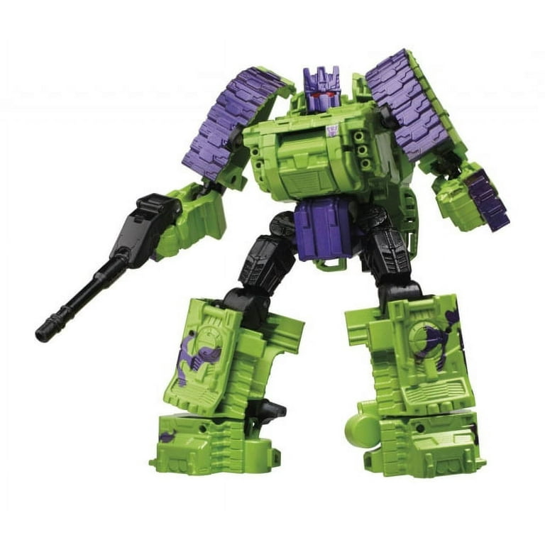 G2 Bruticus Boxed Set Transformers Generations Combiner Wars