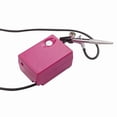 thumbnail image 3 of Set de maquillaje con aerógrafo Pinkiou Air Brush Kit con compresor, 3 of 9