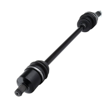 Ktaxon Front Left or Right CV Joint Axle for Polaris RZR XP 1000 2014-2015 New (Best Rzr 1000 Axles)