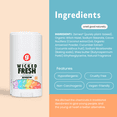 thumbnail image 5 of HERO – Boys Deodorant (SET OF 2) High Performance Naturals- Aluminum-free deodorant for kids 8 - 18, 5 of 8