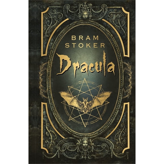 Dracula (Deluxe Hardbound Edition), (Hardcover)