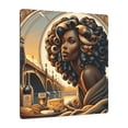 thumbnail image 3 of Unique Metal Art Sign, wall art, home decor, room accents, artwork, 3 of 6