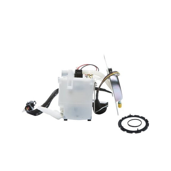 Fuel Pump Assembly 1 - Compatible with 1998 Ford Mustang 3.8L V6 Gas