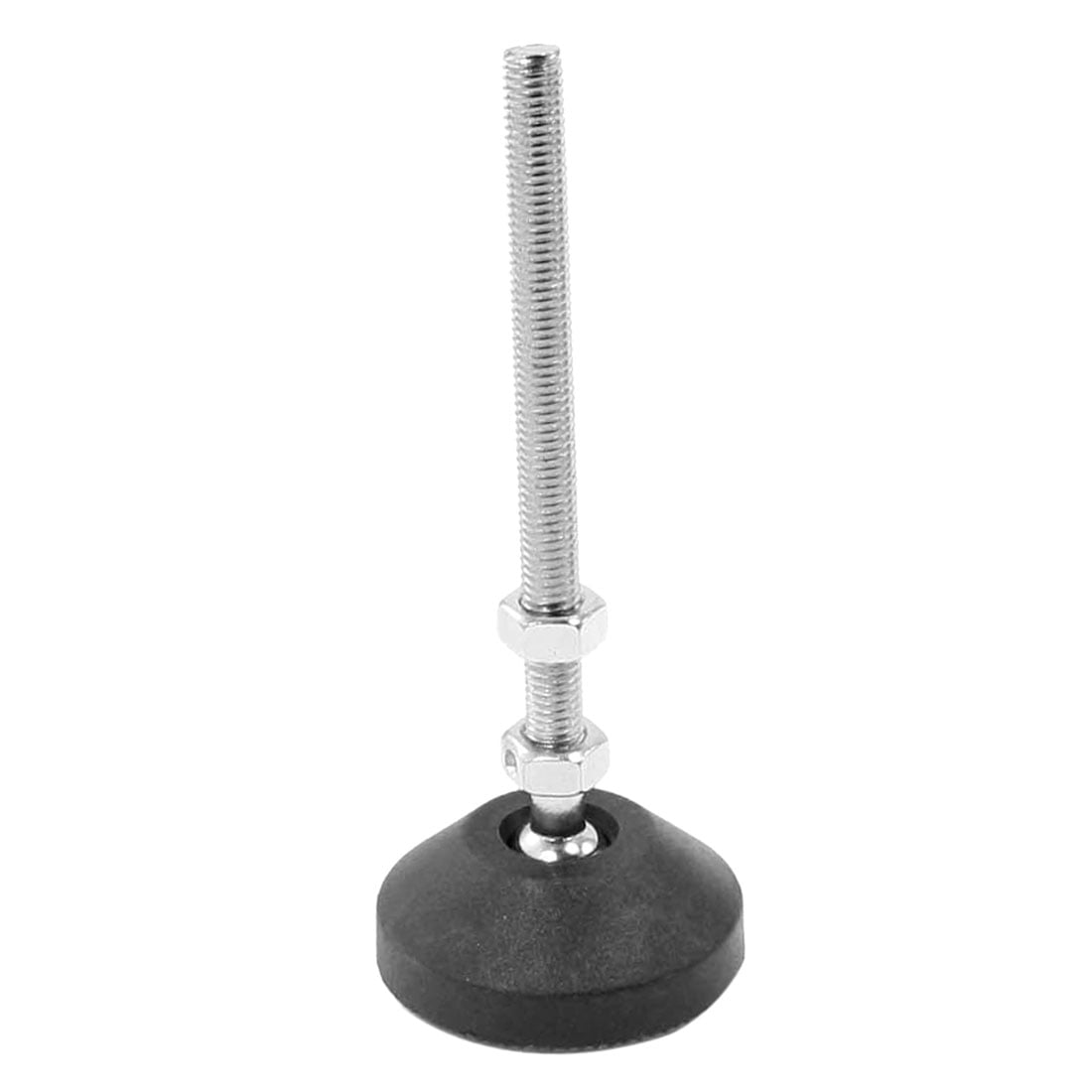 Home Table Bed Frame Leg M8 Thread Furniture Glides
