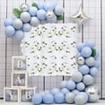 thumbnail image 3 of Fichiouy 6PCS 40*60CM Artificial Flower Wall Panels for Wedding Venue Decor, Photo Areas, 3 of 9