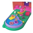 thumbnail image 4 of Set de Juego Mattel Polly Pocket Compacto Casa de Helado, 4 of 7