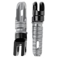 thumbnail image 2 of Rest Riding Accessory Pair Of Front Foot Pegs Aluminum Alloy Pedals Fit For   Z125 PRO Z250/SL Z400 Z900Titanium, 2 of 8