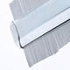 thumbnail image 3 of Calibre Forma Reg Trabajo en - A - 150 mm 150mm Yotijar Calibre de perfil de contorno, 3 of 10