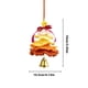 thumbnail image 4 of ¡Compra y Ahorra!, Nuevos adornos colgantes para árbol de Navidad Tale Styleayout para colgar en la puerta, suministros de decoración para colgar en la pared Akmoler, 4 of 9