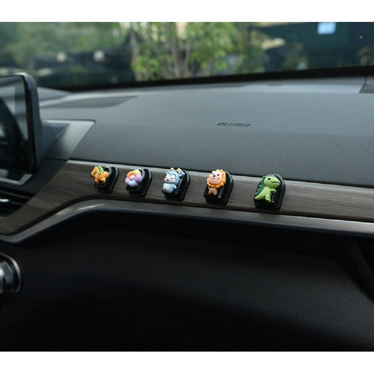 Car dashboard organizer outlet