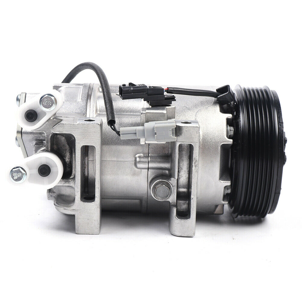 AC A/C Air Conditioner Compressor for Nissan Altima 2.5L SL SV 2013-2018