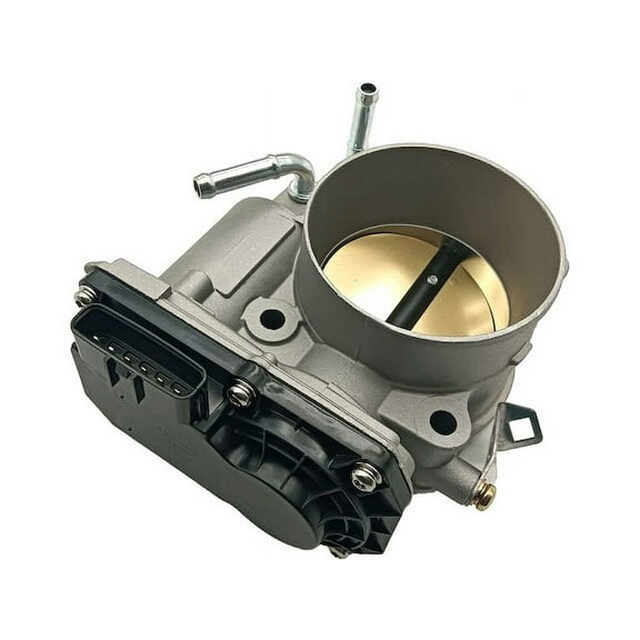 Throttle Body - Compatible with 2016 - 2022 Honda Pilot 2017 2018 2019 2020 2021