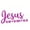 Hot Pink#1810, variant on Rwvbm "The Way, The Truth, The Life" Car Decal, Religious Vinyl Lettering Sticker for Cars Trucks SUVs Motorcycles, Christian Window Decor, 1Pc