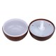 thumbnail image 5 of Humidificador de aroma Fiudx con LED y difusor de aceite purificador USB, 5 of 5
