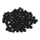 thumbnail image 2 of ojos saltones de muñecas,Ojos de plástico de seguridad,Muñecas de bricolaje,Kits de ojos negros,Suministros de bricolaje,Hacer juguetes de peluche Accesorios para muñecas, 2 of 9