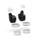 thumbnail image 3 of Audífonos Almohadillas de silicona para los oídos + fundas para para Samsung Galaxy Buds+ Buds (blanco) Tmvgtek Para estrenar, 3 of 7