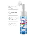thumbnail image 3 of RuiJiao Clearance White Shoes Cleaning Tool Decontamination Uppers Complement Color 1x205ML, 3 of 6