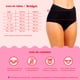 thumbnail image 5 of Calzon Menstrual Lavable Panties Algodon Flujo Abundante Culotte  Bridget, 5 of 9