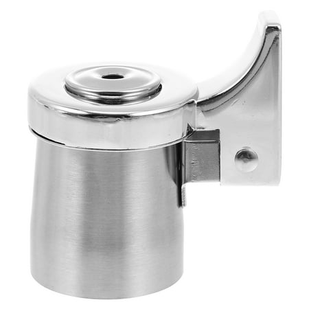 

NICEXMAS Stainless Steel Kettle Spout Teakettle Nozzle Water Boiling Kettle Accessory