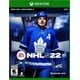 Jeu vidéo NHL 22 pour (Xbox One) Xbox One – image 1 sur 7