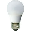 GE Lighting 76457 Energy Smart LED 2.5-Watt (15-watt replacement) 80-Lumen A15 Light Bulb with Medium Base, 1-Pack