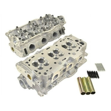 Cylinder Head - Compatible with 1996 - 2002 Toyota 4Runner 3.4L V6 1997 1998 1999 2000 2001