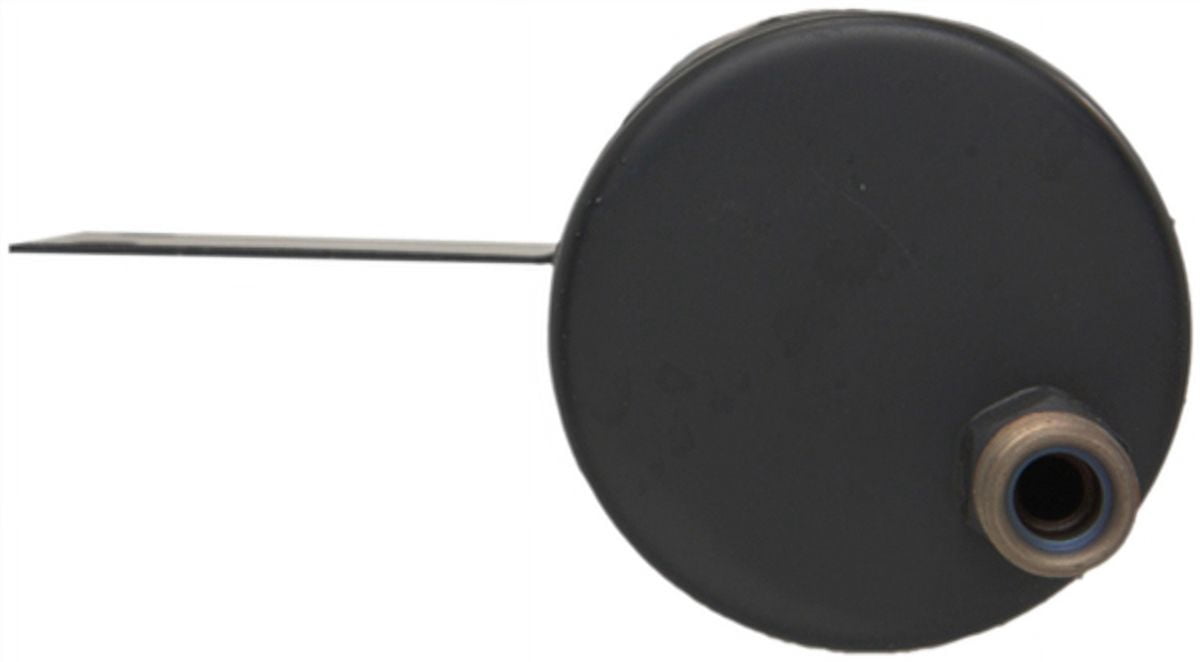 Four Seasons A/C Receiver Drier P/N:33344 Fits select: 1976-1980 FORD GRANADA, 1976-1980 MERCURY MONARCH