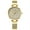 Gold, variant on MINI FOCUS Women Watches Brand Luxury Fashion Casual Ladies WristWatch Waterproof Blue Stainless Steel Reloj Mujer Montre Femme