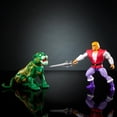 thumbnail image 5 of Masters of the Universe Origins Cartoon Collection Action Figure 2-Pack, Motu Collectible Set with Prince Adam & Cringer in 5.5-Inch Scale Toys, 5 of 5