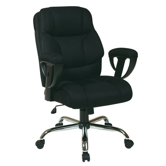 Office Star Products Executive Big Mans Chair
