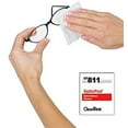 thumbnail image 4 of CleanTex Optic Pad Wipes, Optical Surface Cleaning Pad, 500/box, 4 of 4