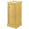 Storkcraft Monterey Combo Cabinet (Right-Opening), Natural