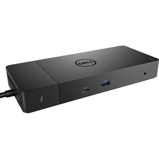 Dell Dell-WD19S130W 90W WD19S PD 130W AC Power Delivery Docking Station ...