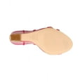 thumbnail image 4 of Schutz Deonne Casual Leather Sandal, 6.5, 4 of 5