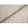 thumbnail image 4 of Exquisite Rugs Rialto Gray Polyester/Cotton Handwoven Area Rug, 4 of 4