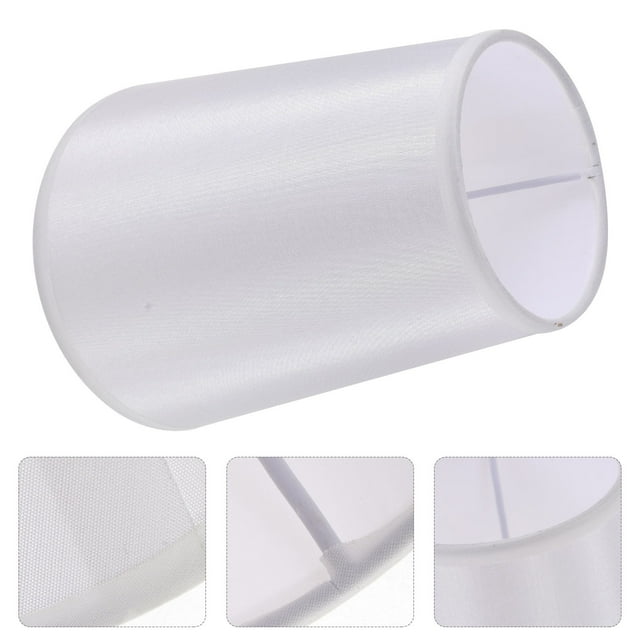 WEUVEB Pantalla De Para Semicircular Decorativa Para Dormitorio