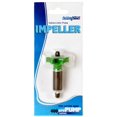 thumbnail image 1 of Active Aqua AAPWIMP400 400 GPH Pump Replacement Impeller, Black, 1 of 3