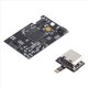 thumbnail image 5 of 2X Memoria Flash Actualizable para Accesorios de Consola de Juegos NS Oled Core Chip Rp2040, 5 of 5