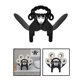 thumbnail image 5 of Animal Shape Toilet Tissue Holder Towel Paper Rack Roll Holder Stand Bathroom Home Storage Freestanding Ornaments - Sheep Soledad soporte de papel higiénico, 5 of 10