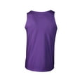 thumbnail image 4 of Gildan G220 Adult Ultra Cotton 6 Oz. Tank, 4 of 4
